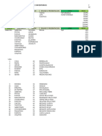 Como Hacer Un Inventario Con Excel