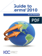ICC Guide To Incoterms® 2010 PDF
