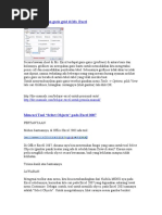 Download BB Excel - Menyembunyikan Garis Grid Di Ms by hotnian SN29581572 doc pdf