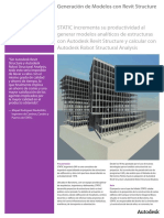 Generación de Modeles Con Revit ST