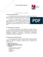 ConsultaHistoriaclinica Saludyseguridad Jorgecruz Segundobimestre