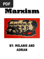 Marxism For Dummies