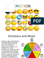 8 Emotionsfsdfs D