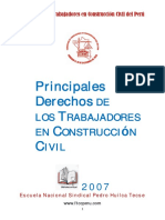 CURSO LABORAL