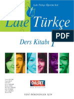 Lale Turkce Ders Kitabi-1