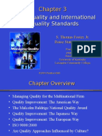 03 Global Quality and International Quality Standards