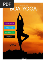 Boa-Yoga