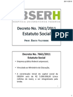 Slides para Dec 7.661 2011