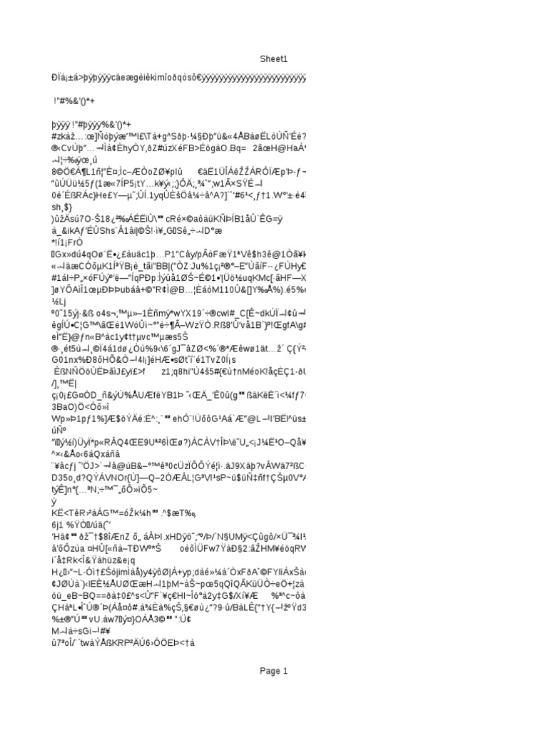 Residential Load Calculations | PDF | Latin Script | Orthography