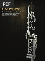 W251R3 Clarinets Eu