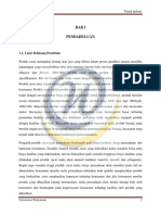 Skripsi Fta-Fmea PDF