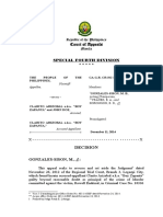 CR-HC-06207 People vs. Arizobal PDF