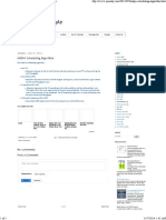 HSDPA Scheduling Algorithm PDF