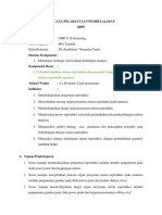 Download 7 Rpp Sistem Reproduksi SMP by Aisya Fitri SN295839163 doc pdf