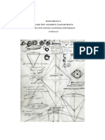 Myssa Periodica Sacred Text of Elements: Theastaritefaith Rebeccatacosagray, California/Auroramajor Octahedron:8