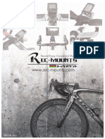 Rec Mount Catalog