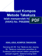 Kompos Takakura