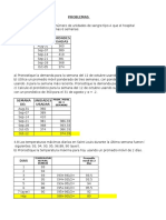 Algunos Pronósticos