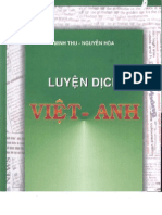 Luyen Dich Tieng Anh