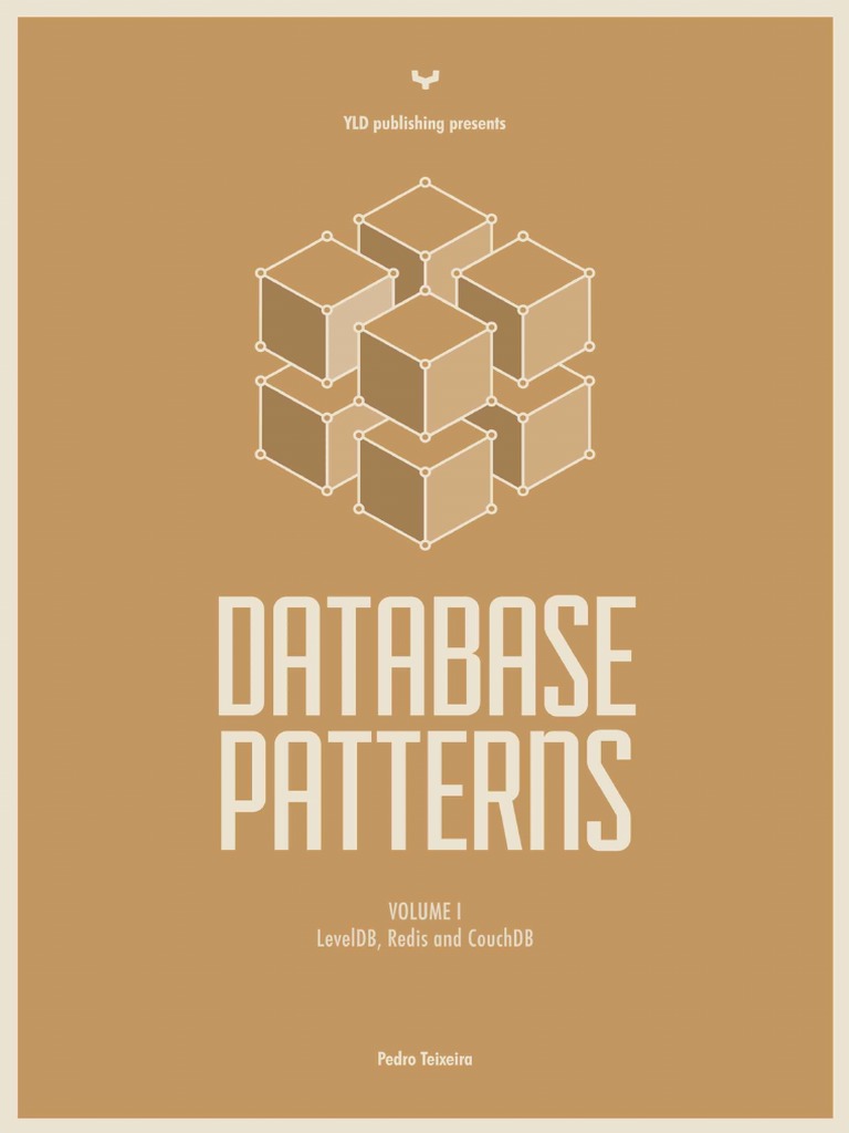 Node Patterns - Databases Volume I - LevelDB, Redis and CouchDB | PDF ...