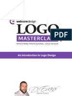 Introduction To Logo Design