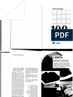 Montignac PDF
