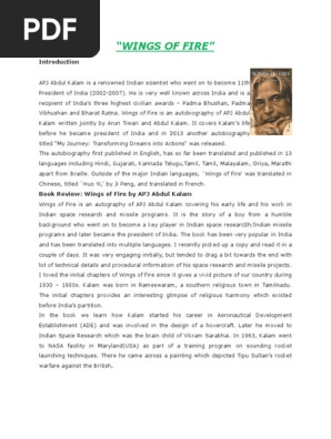 Book Review