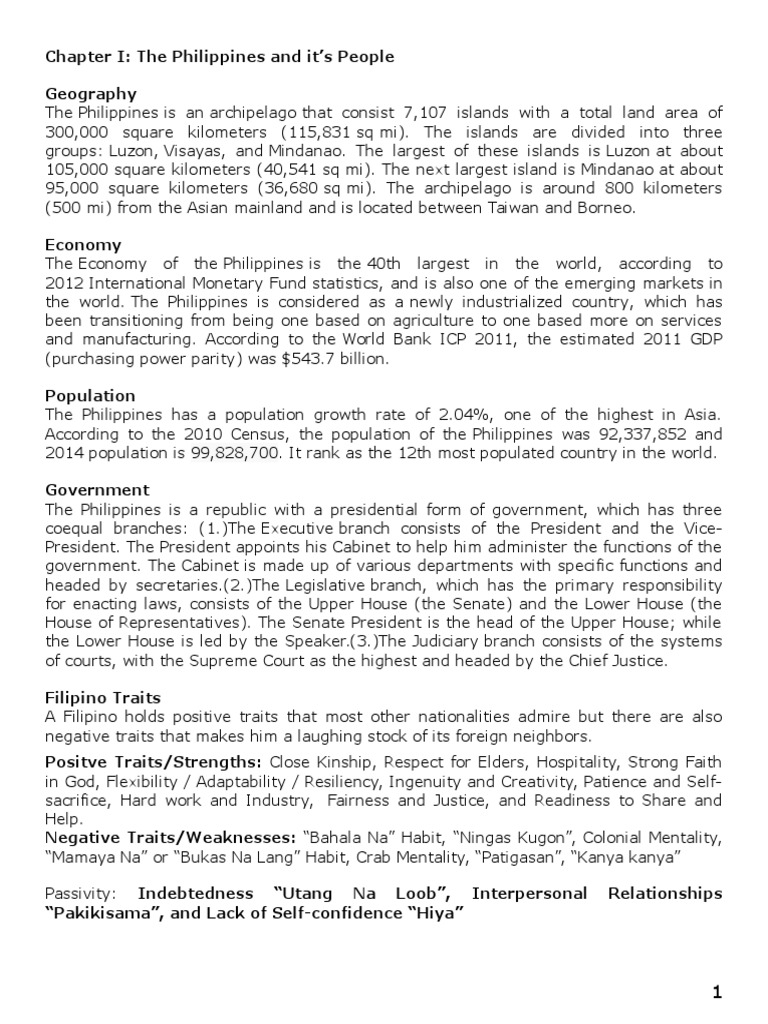 history of philippine media essay
