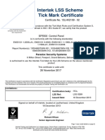 SP5500_EN_45011_System_5_Certificate_20140107