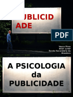 A Publicidade