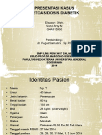 Presbes DR - Pugud (KAD) - Nurul Arsy M