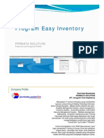 Download Proposal Sistem Informasi Stok - Penawaran Easy Inventory by ALI UNAN SN29587175 doc pdf