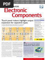 Global Sources / Electronic Components / 01-2016