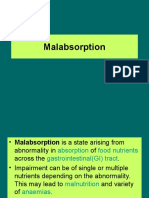 Mal Absorption