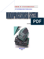 Mikroprocesorski Sistemi
