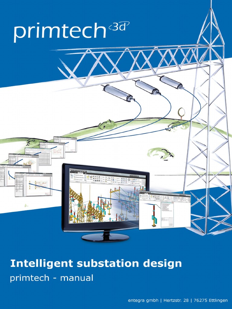 Primtech download free