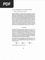 Truncated Multiplication With Correction Constant