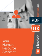 HR and Payroll Software Dubai