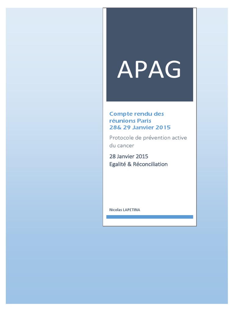 APAG | PDF