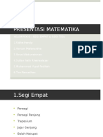 Kel 6 Matematika