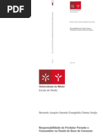 Bernardo Joaquim Azevedo Evangelista Esteves Araújo