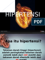 140761655 Penyuluhan Hipertensi Ppt
