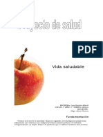 Vida Saludable