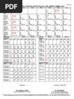 Download jadwal dokter panti wilasa drcipto semarang mei 2010 by abbadr SN29589193 doc pdf