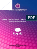 E-Book Modul Frog VLE Siri 2 - GC