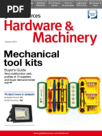 Hardware & Machinery