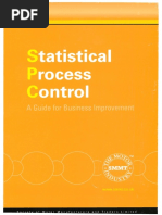 Download Statistical Process Control - A Guide for Business Improvement by Marc SN295900023 doc pdf