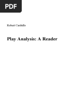 Download Play Analysis Cardullo by rcardullo SN295900778 doc pdf