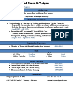 Petroleum Engineer: (April 2015 - July 2015)