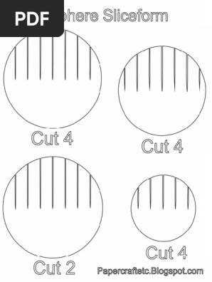 Slice Forms